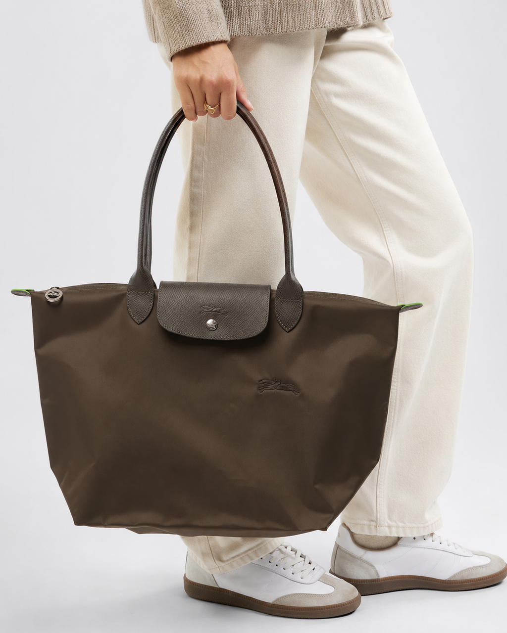Élise — Elegant Large Everyday Tote Bag