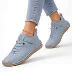 Clara — Soft Cushioned Everyday Comfort Sneakers