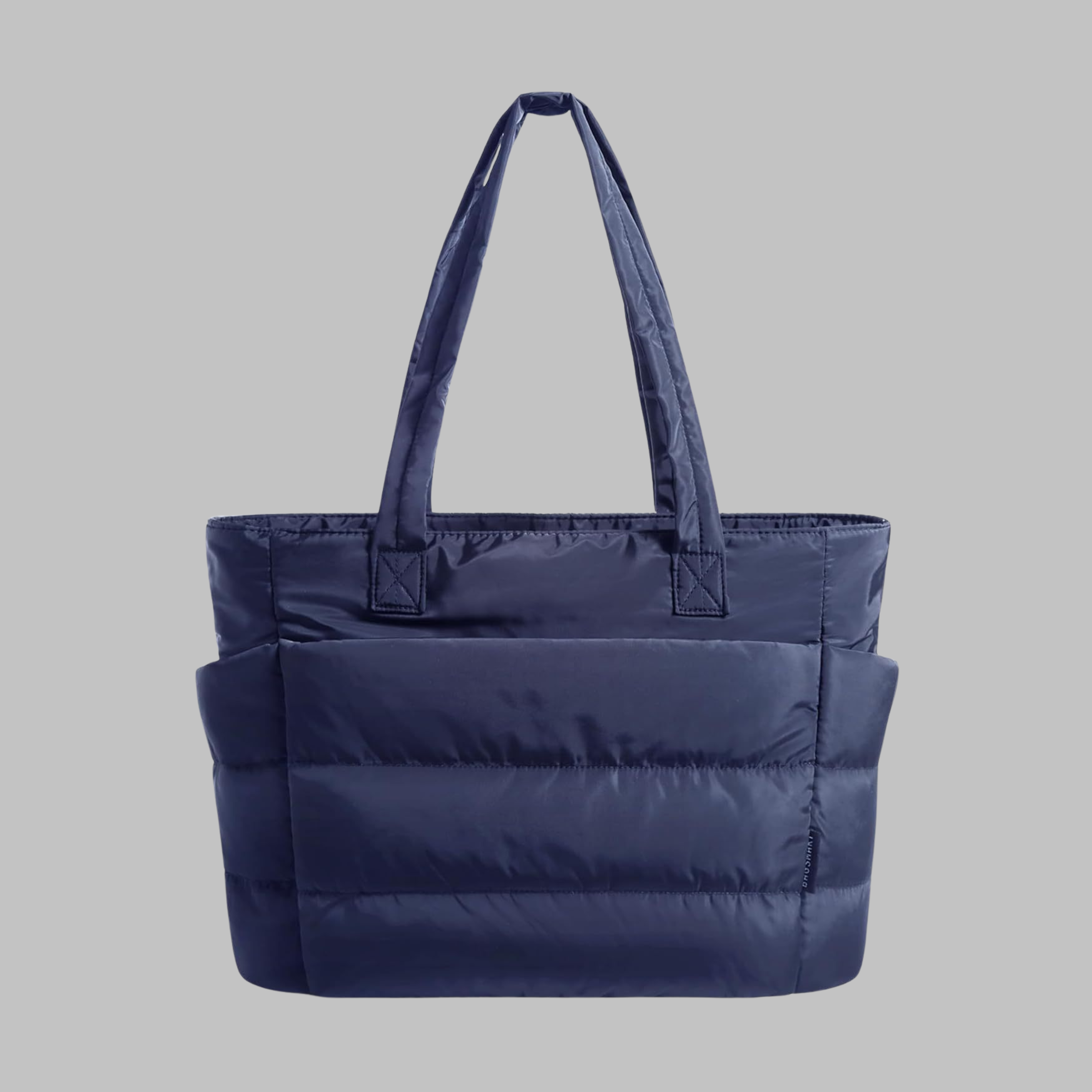 The Anaïs — Pillowy Soft Shoulder Tote