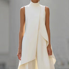 Manon — Elegant Flow Midi Dress