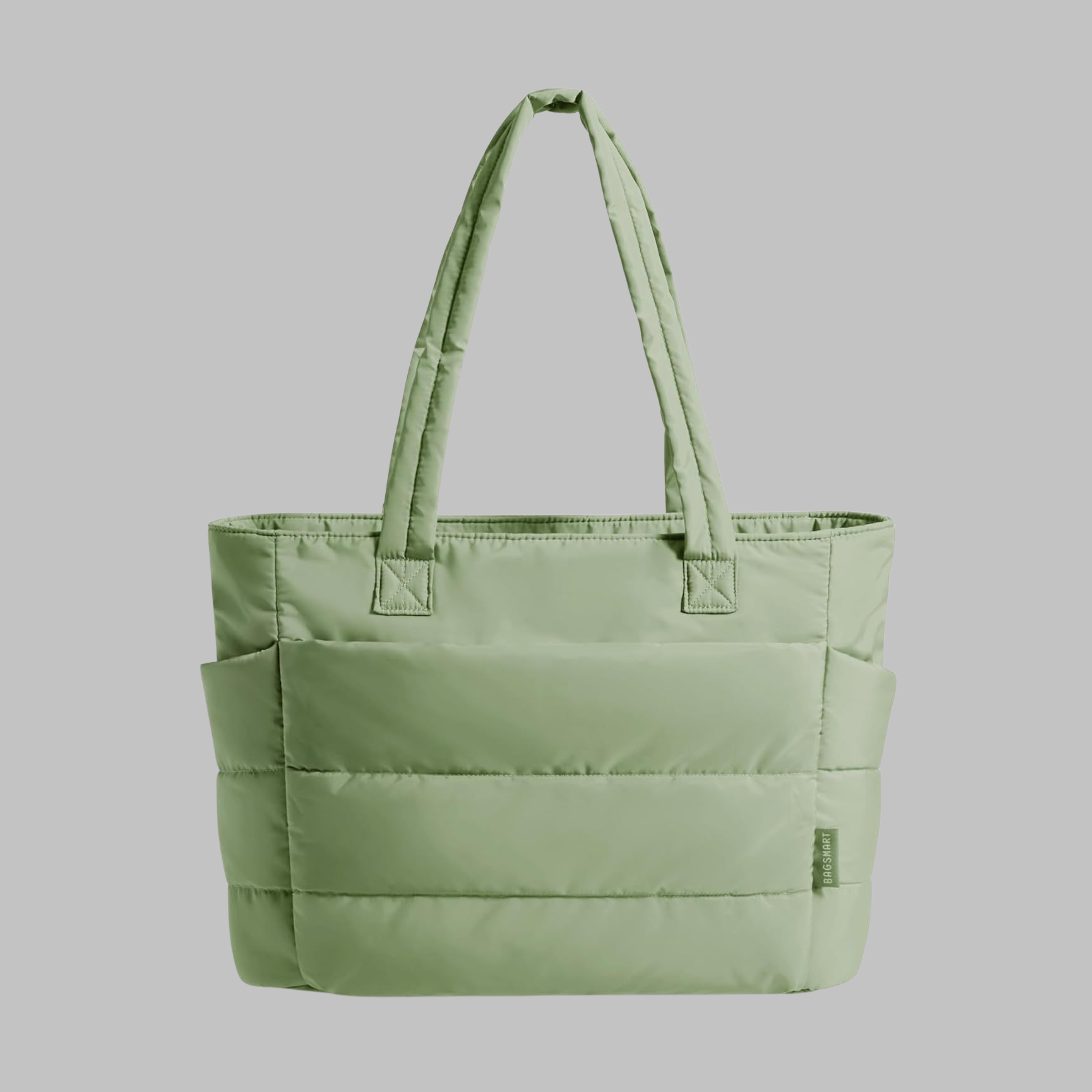 The Anaïs — Pillowy Soft Shoulder Tote