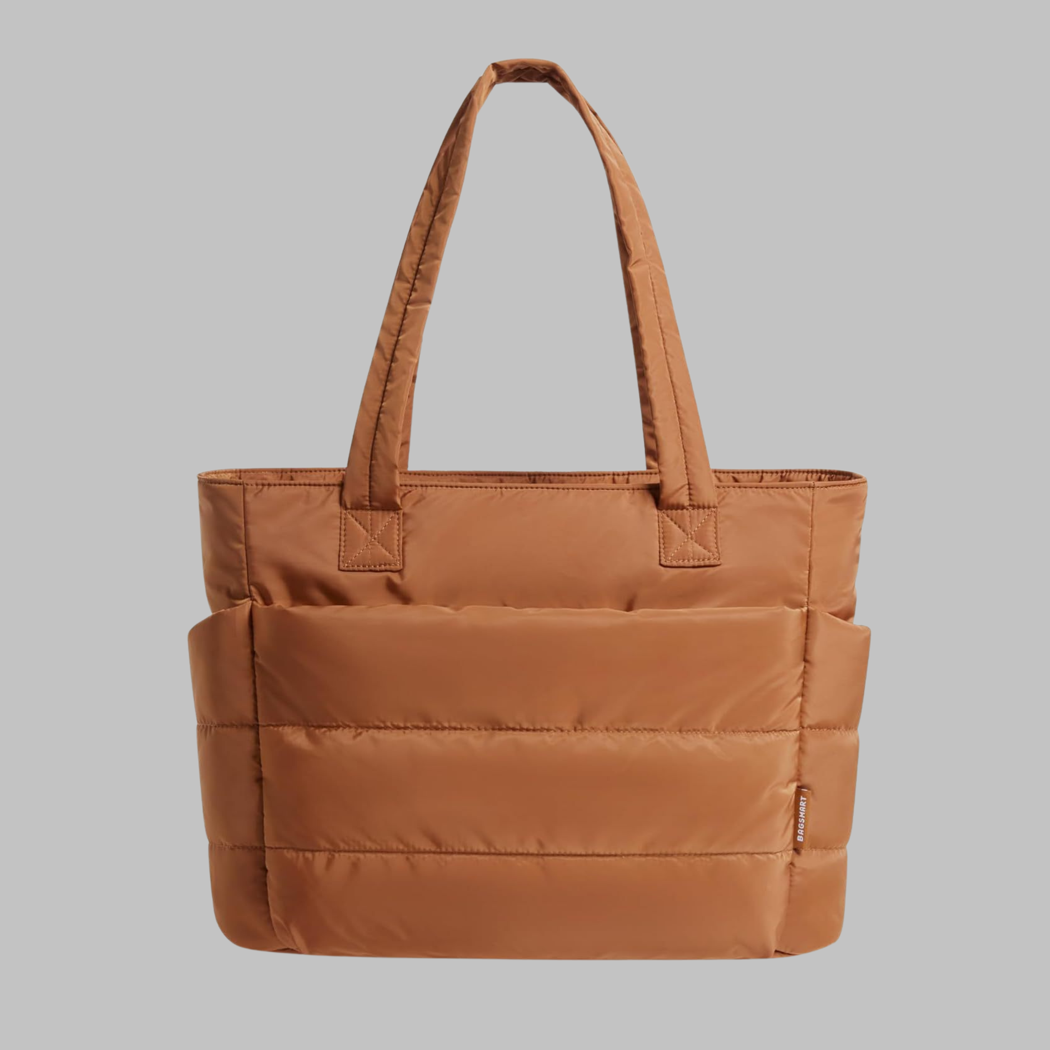 The Anaïs — Pillowy Soft Shoulder Tote