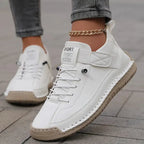 Clara — Soft Cushioned Everyday Comfort Sneakers