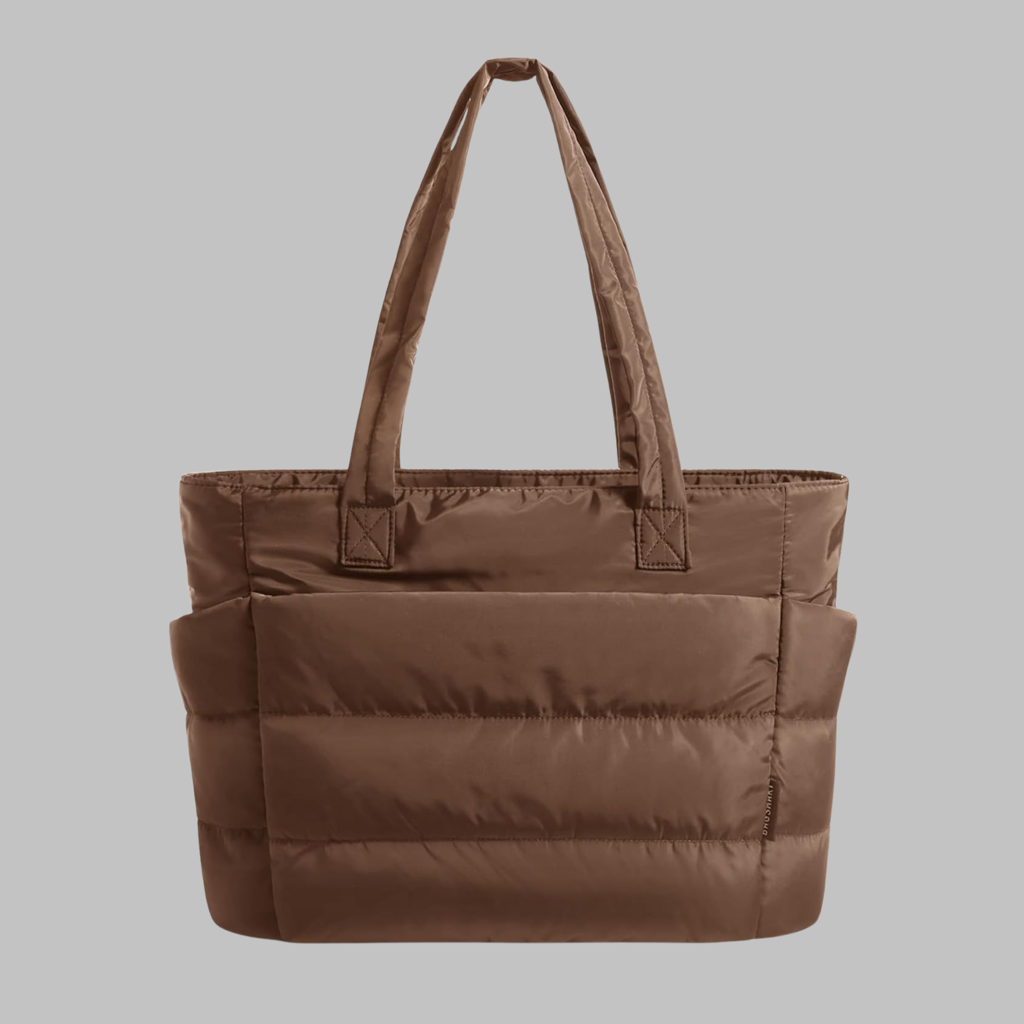 The Anaïs — Pillowy Soft Shoulder Tote