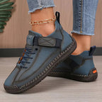 Clara — Soft Cushioned Everyday Comfort Sneakers