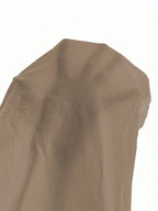 Juliette — Tapered Khaki Casual Summer Pants