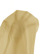 Juliette — Tapered Khaki Casual Summer Pants