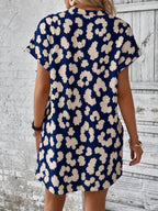 Sylvie — Soft Casual Midi Dress