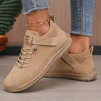 Clara — Soft Cushioned Everyday Comfort Sneakers