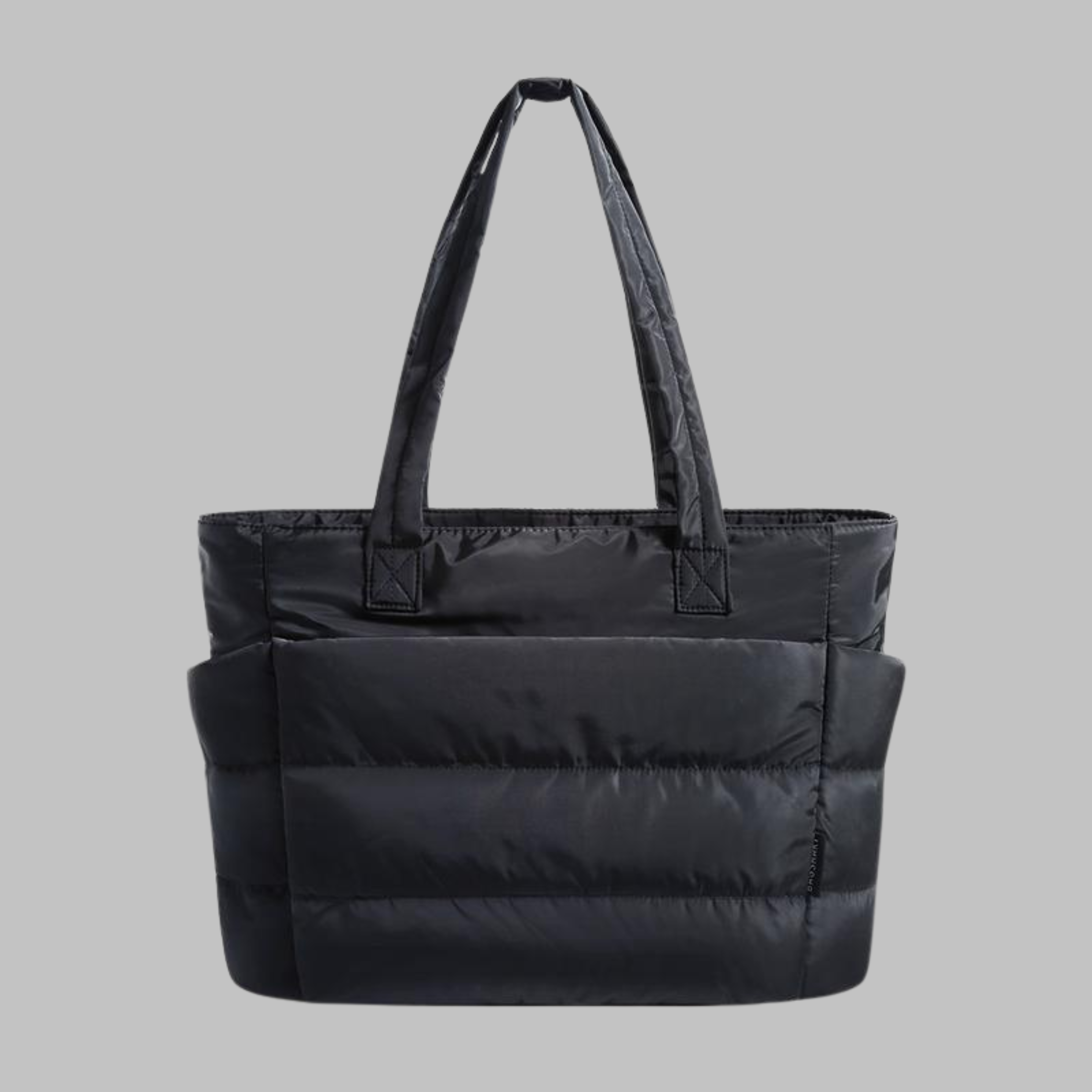 The Anaïs — Pillowy Soft Shoulder Tote