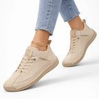 Clara — Soft Cushioned Everyday Comfort Sneakers