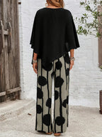 Kalliope — Effortless Two-Piece Set