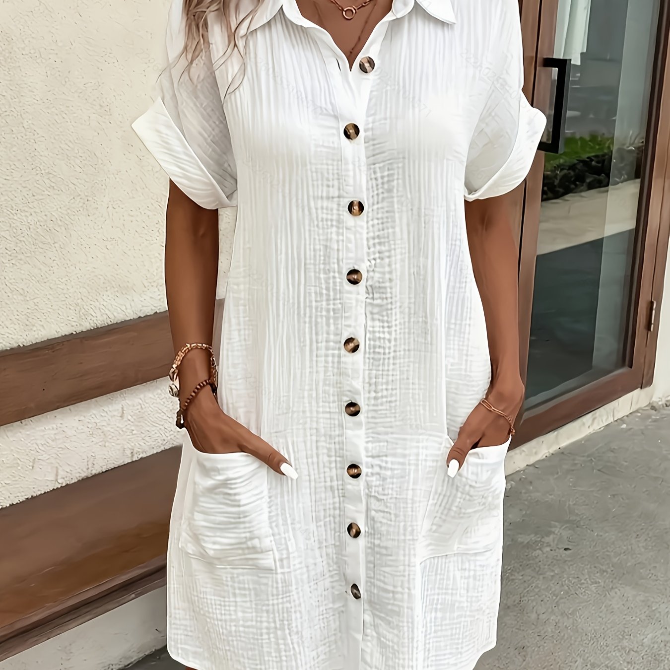 Kira — Midi Dress Summer