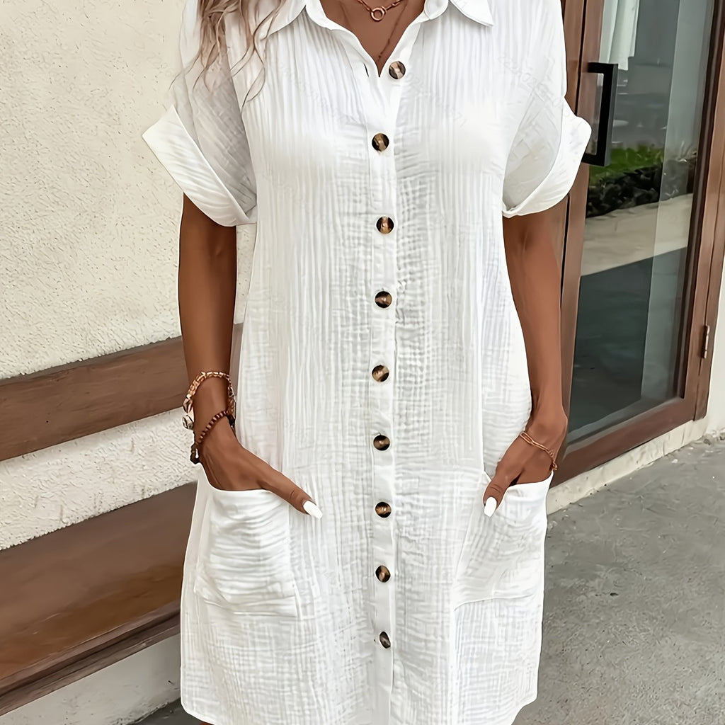 Kira — Midi Dress Summer