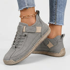 Clara — Soft Cushioned Everyday Comfort Sneakers