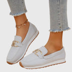Lucie — Supportive Elegant Walking Sneakers