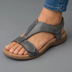 Camille — Supportive Everyday Sandal