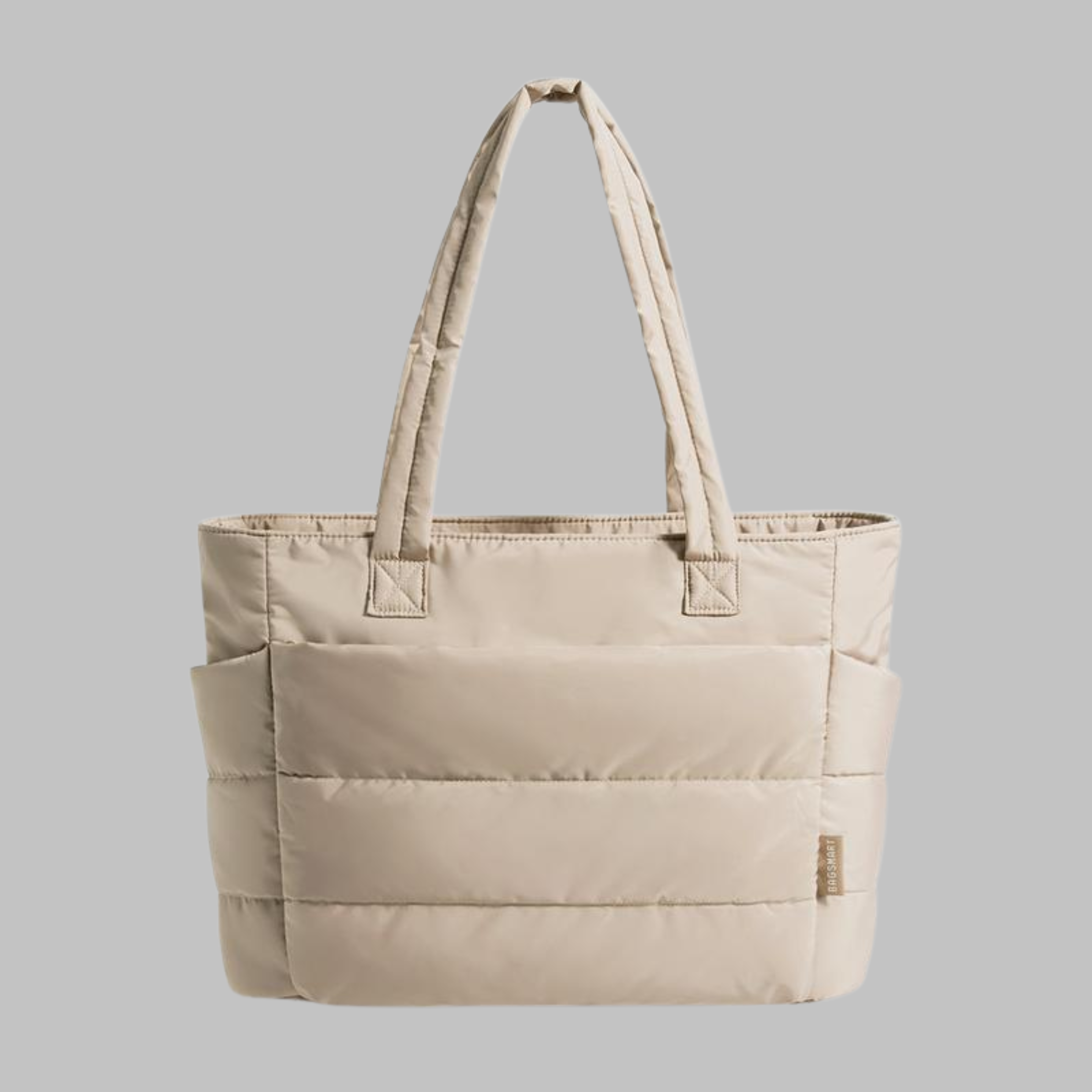 The Anaïs — Pillowy Soft Shoulder Tote