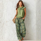 Beatrice — Natural Complete Two-Piece Set