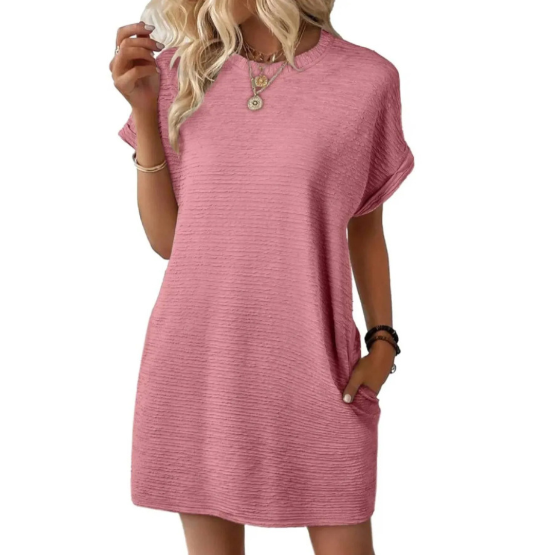 Beatrice — Casual Summer Dress