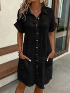 Kira — Midi Dress Summer