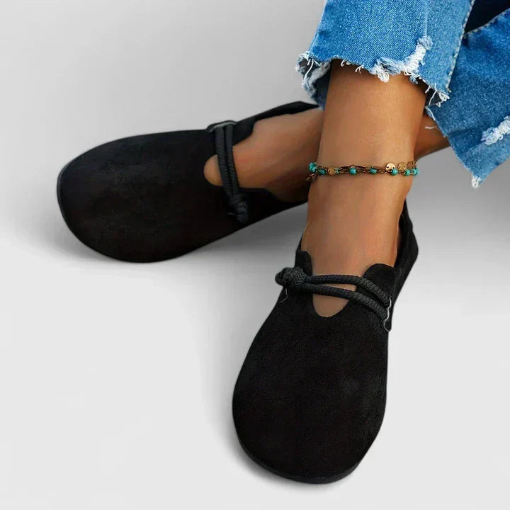 Albane — Soft-Sole Everyday Comfort Shoes