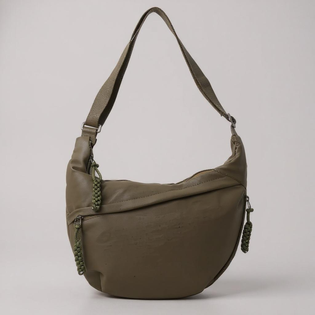 Élise — Everyday Shoulder Bag