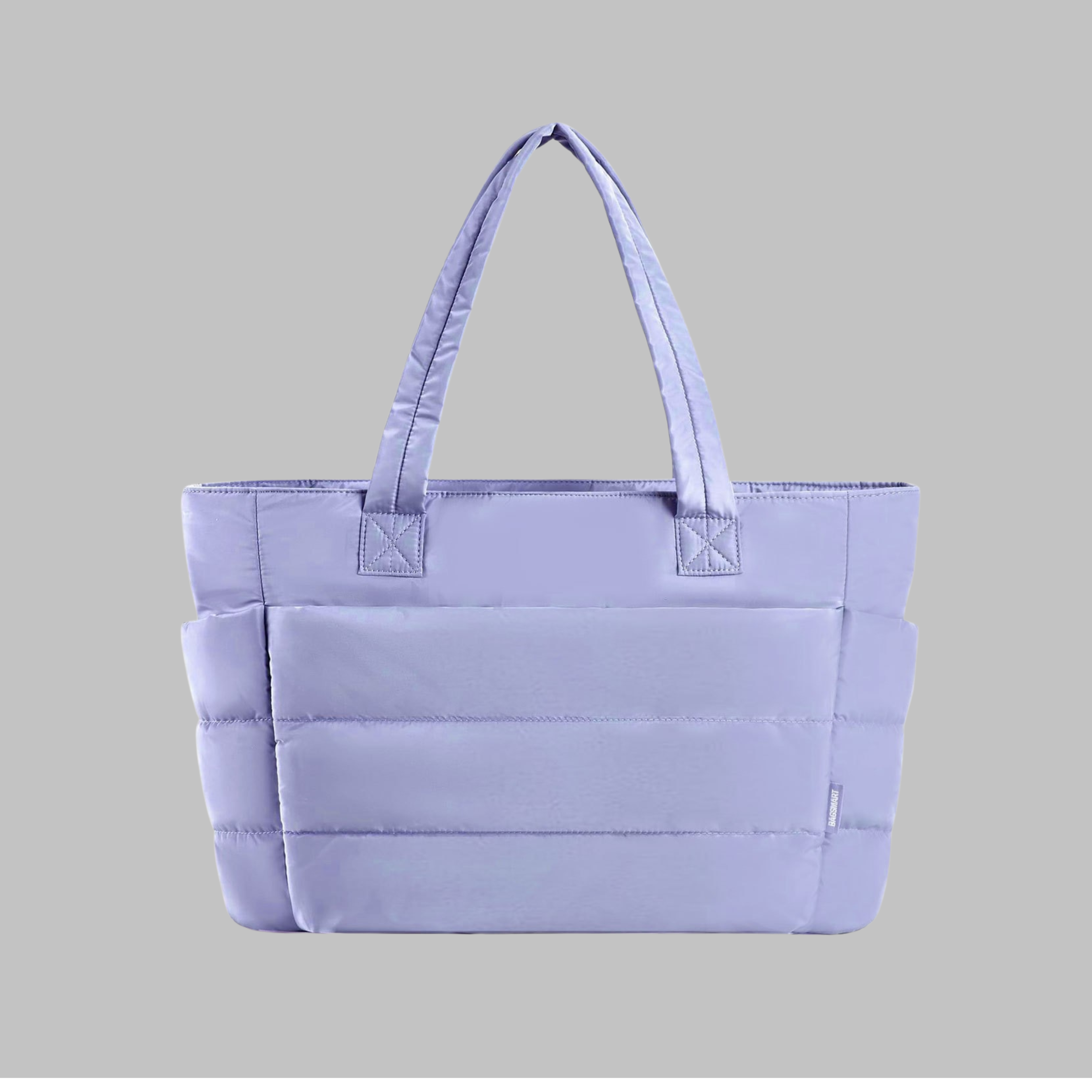 The Anaïs — Pillowy Soft Shoulder Tote