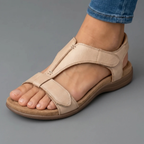 Camille — Supportive Everyday Sandal
