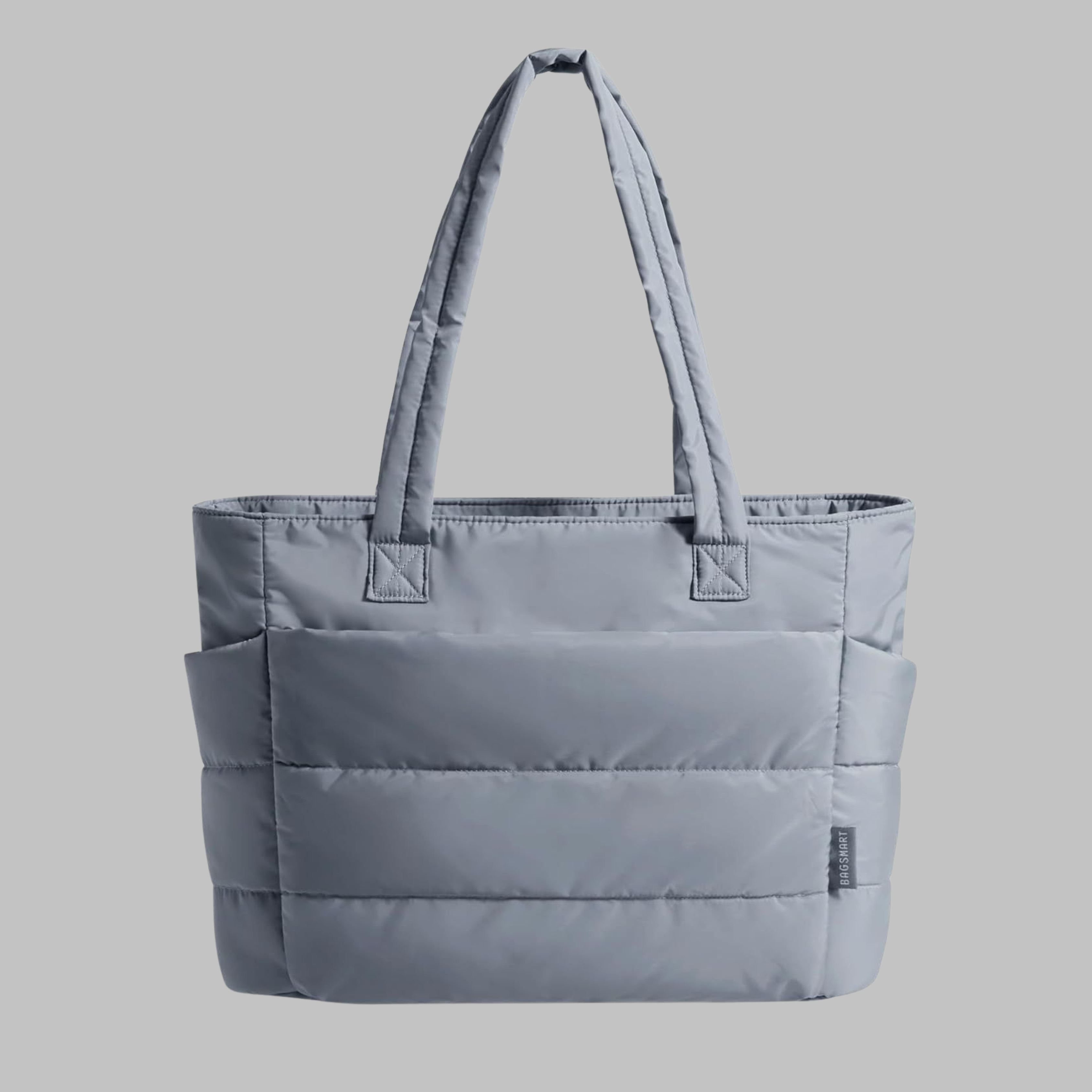 The Anaïs — Pillowy Soft Shoulder Tote