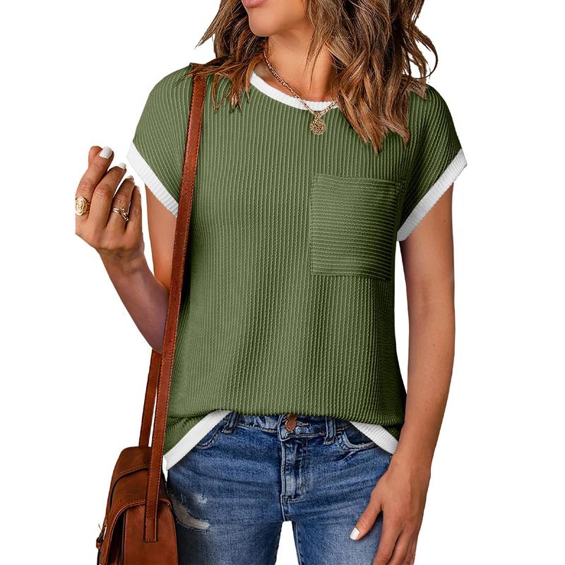 The Seraphina — Slim-Fit Summer Tank