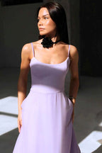The Noémie — Vintage Floral Midi Dress