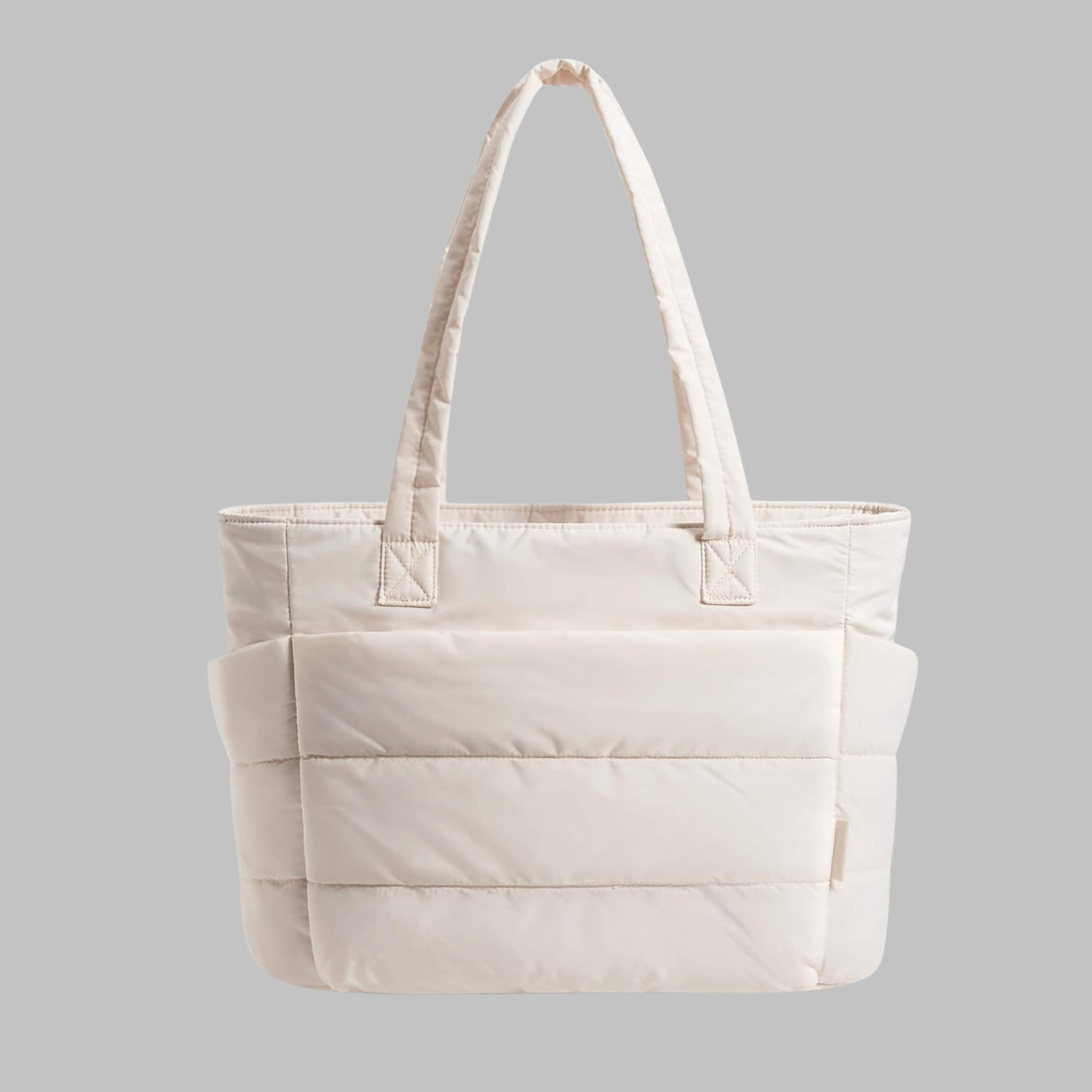 The Anaïs — Pillowy Soft Shoulder Tote