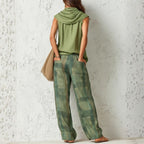 Beatrice — Natural Complete Two-Piece Set
