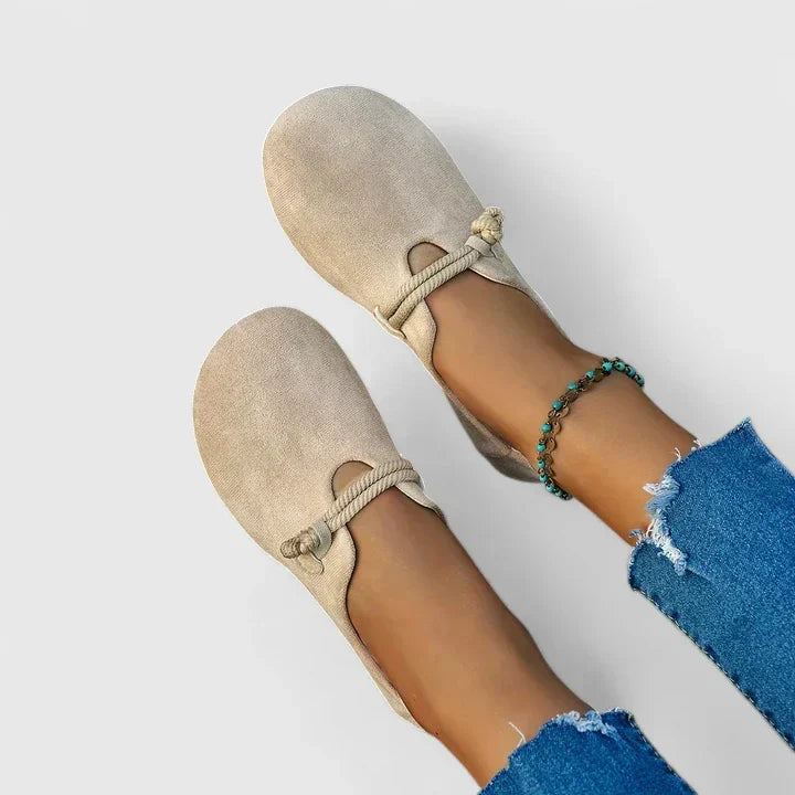 Albane — Soft-Sole Everyday Comfort Shoes