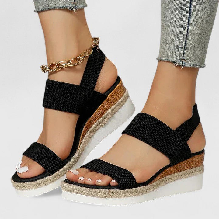 Merill — Comfort Sandal