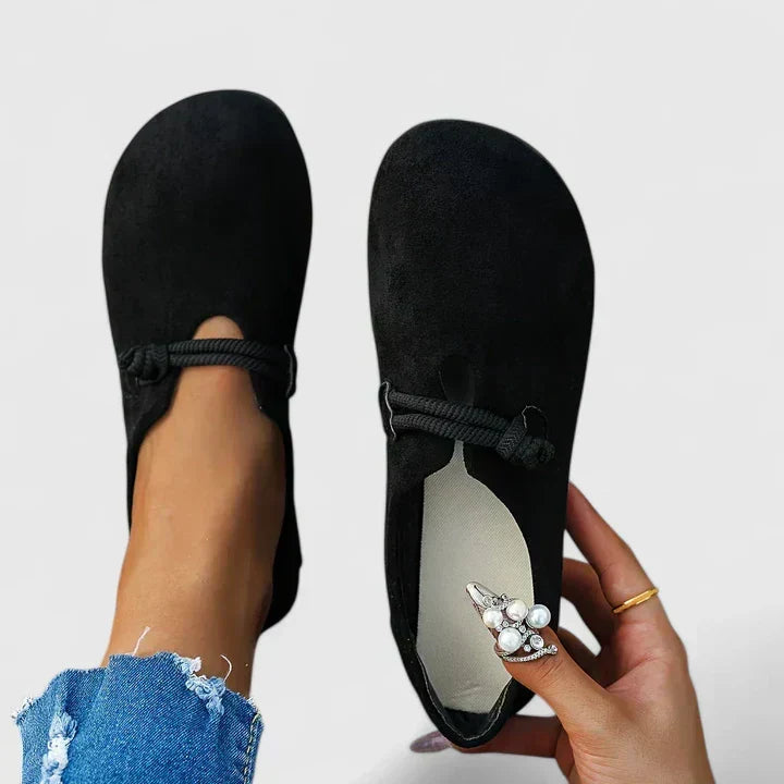 Albane — Soft-Sole Everyday Comfort Shoes
