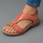 Camille — Supportive Everyday Sandal