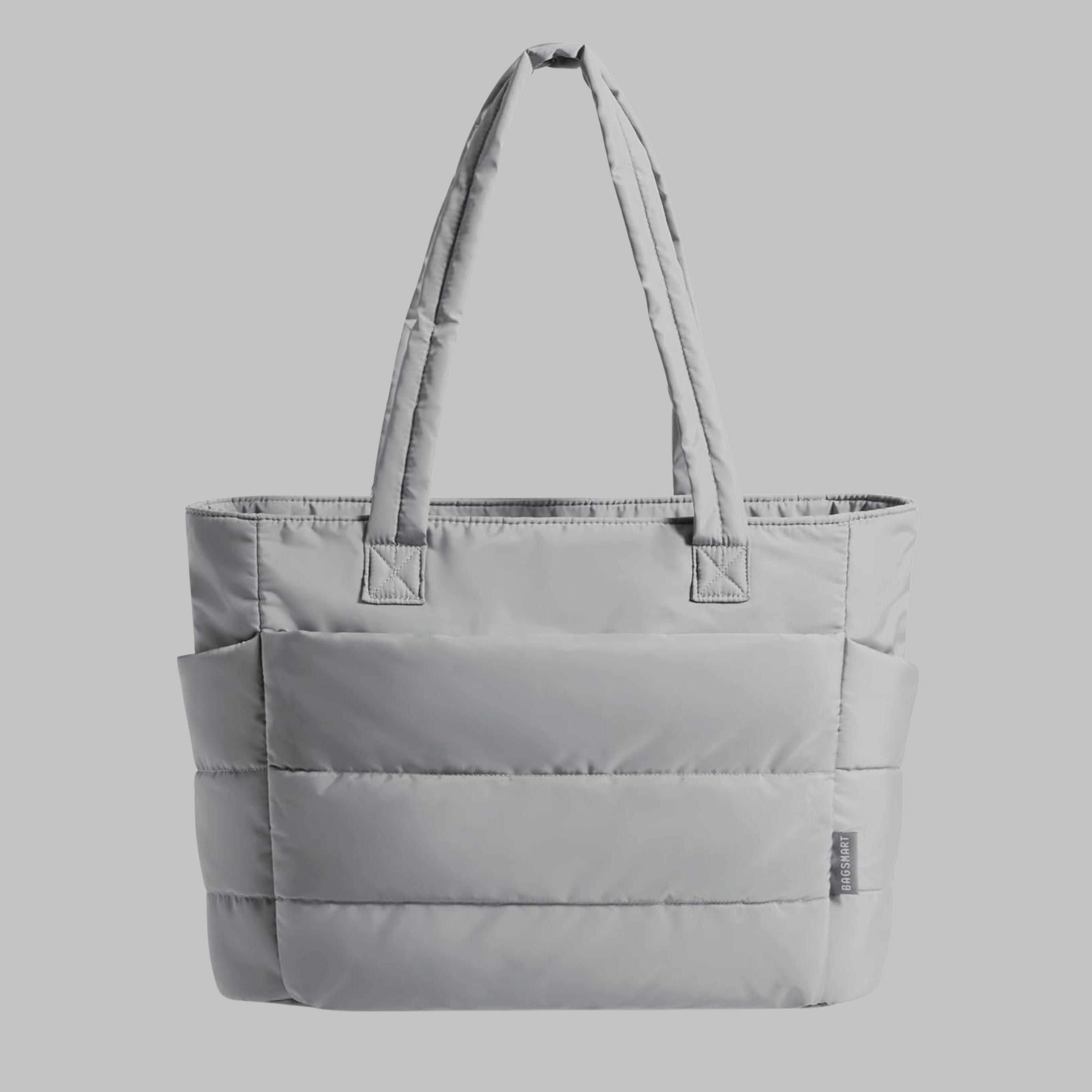 The Anaïs — Pillowy Soft Shoulder Tote