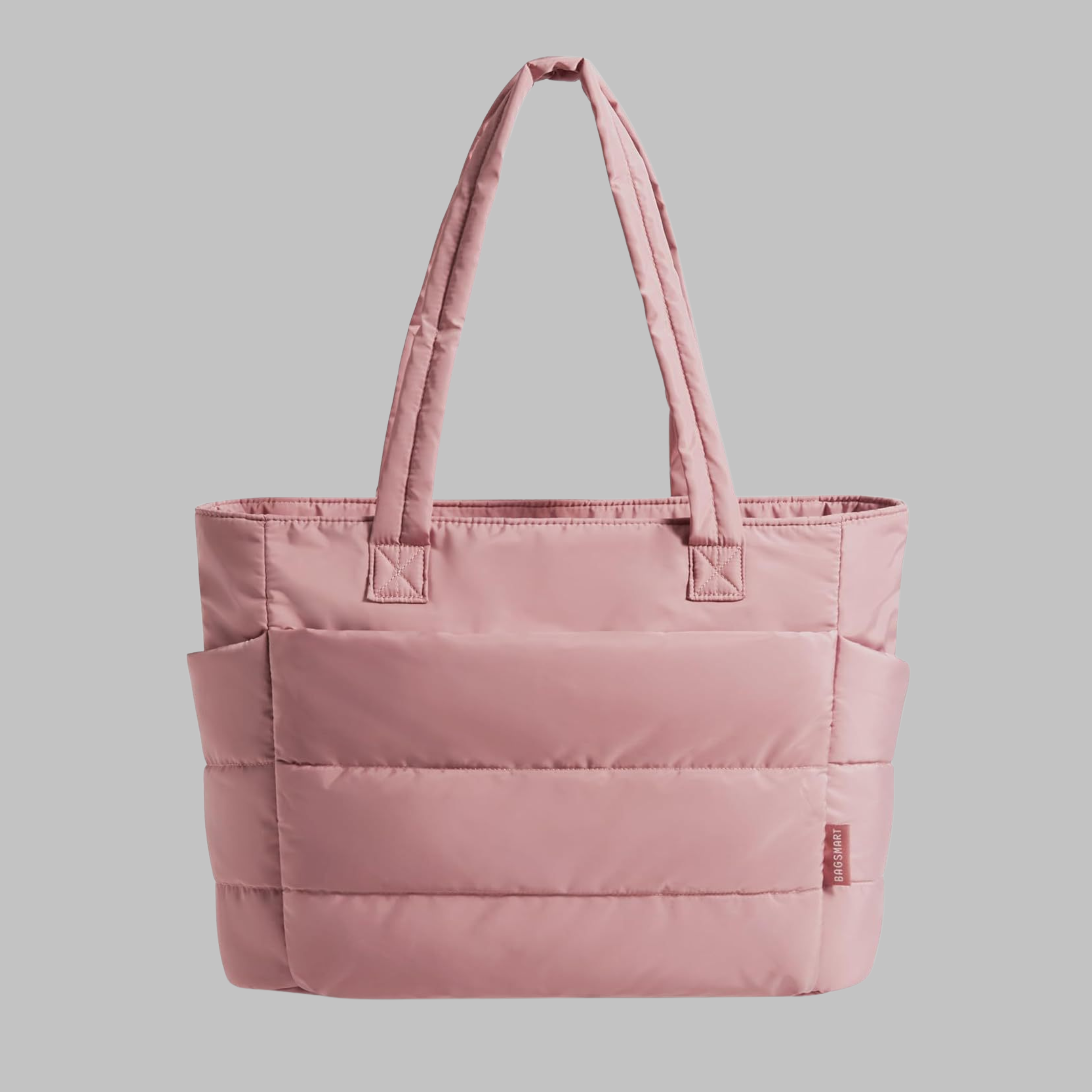 The Anaïs — Pillowy Soft Shoulder Tote