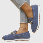 Lucie — Supportive Elegant Walking Sneakers