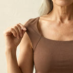 Emilie — Built-In Bra Comfort Tank Top