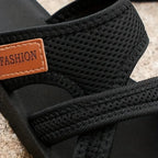 Juliette — Supportive Easy Weekend Sandals