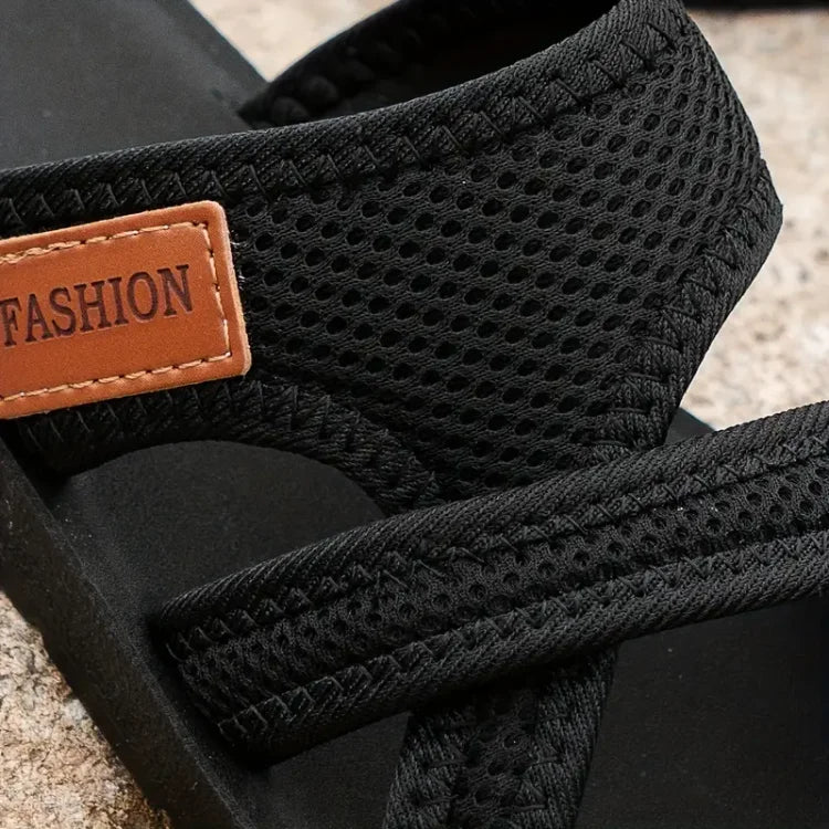Juliette — Supportive Easy Weekend Sandals