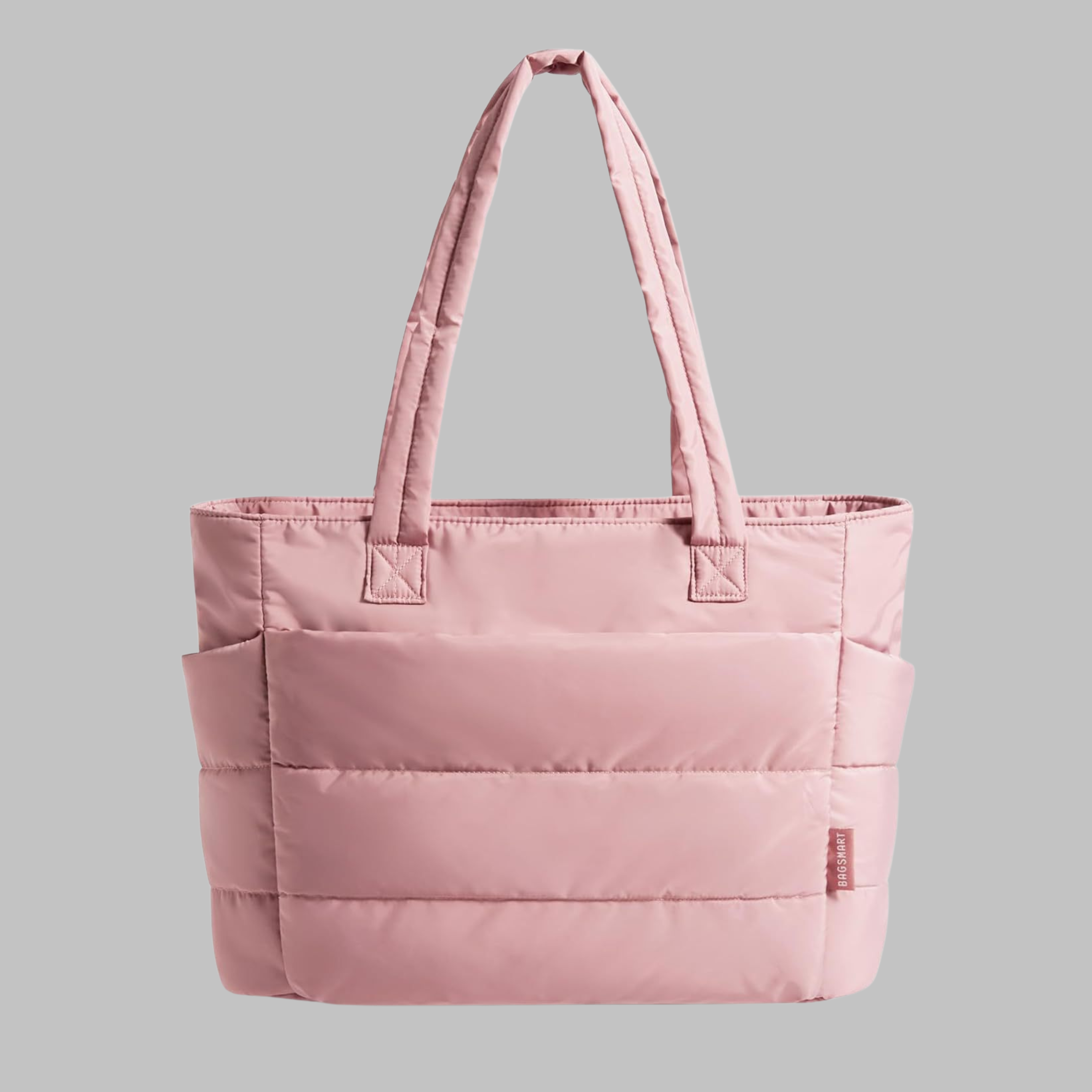 The Anaïs — Pillowy Soft Shoulder Tote