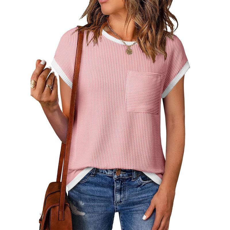 The Seraphina — Slim-Fit Summer Tank