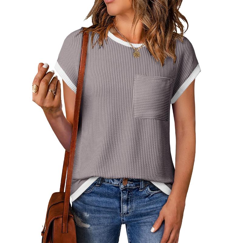 The Seraphina — Slim-Fit Summer Tank