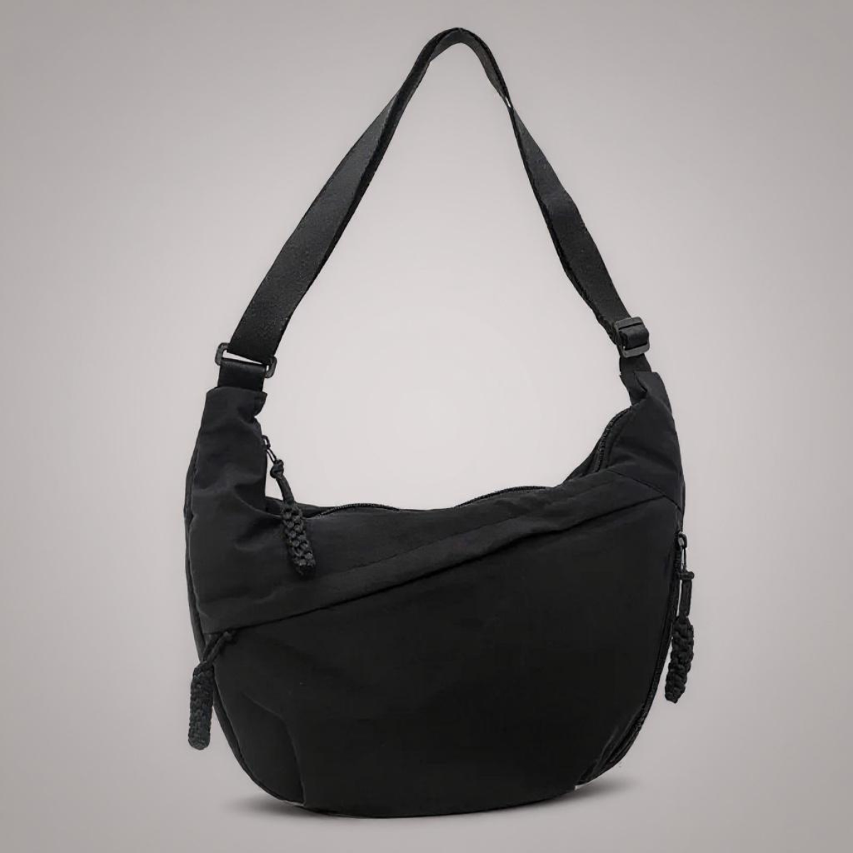 Élise — Everyday Structured Shoulder Bag