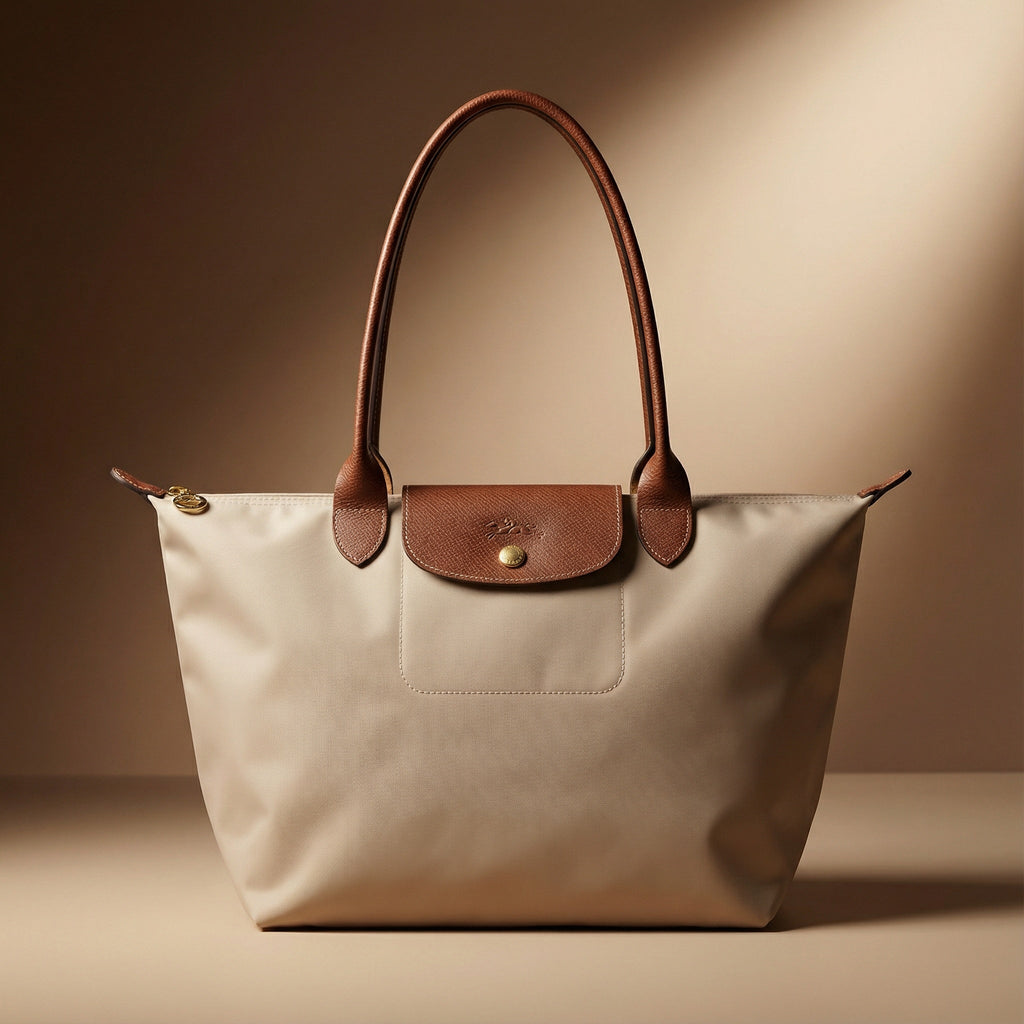 Élise — Elegant Large Everyday Tote Bag