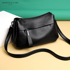 Alana crossbody bag - Black